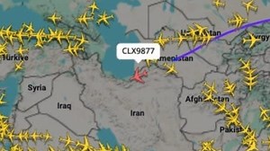 Iranian Supreme Leader rejects Trump's demand for unconditional surrender