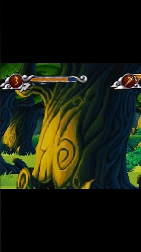 Disney's Hercules - Part 3 "Centaur's Forest"