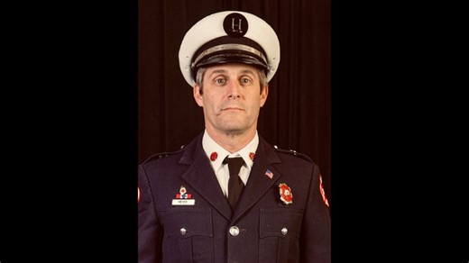LODD: Chicago firefighter succumbs to injuries during garage fire