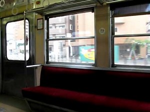 伊予鉄道700形バーチャル乗車～小田急2220形の体感～
