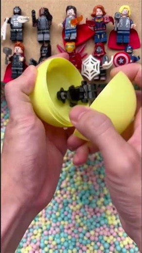 Roblox Mystery Ball - SWAT SOLDIER #toyhunt