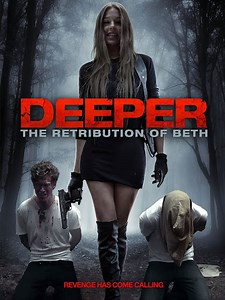 Deeper: The Retribution of Beth