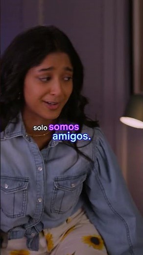 ¿Solo amigos o amigos con derecho? Mejor especifiquen...🫨