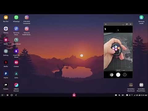 WearOS - Watch4 & later models (One UI6 & lower) - How to install SHM MOD - Tutorial - XDA - Dante63