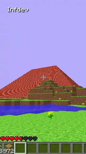 Descubre la historia de Minecraft 1.0 y sus versiones anteriores