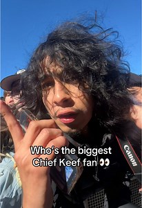 Celebrating Chief Keef's Influence at Rolling Loud