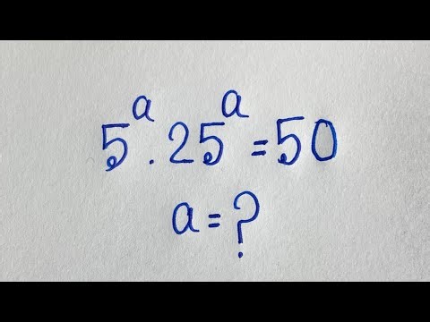 Germany | Can you solve this? | A nice maths olympiad question solution |