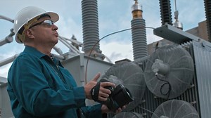 41K views · 324 reactions | Because you do your job so well, you often go unnoticed. We're here to say, we notice you - and we thank you. | Teledyne FLIR | Facebook