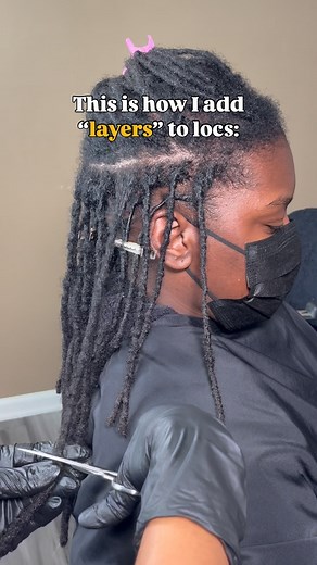 6K reactions · 182 shares |  Want perfect layers on locs? Here’s how...