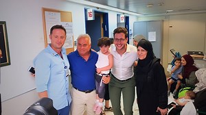 527K views · 1.4K reactions | My trip to Israel was amazing! In this video, I cover some of the highlights of the things I experienced and witnessed during my week in Israel. | Doctor Mike | Facebook