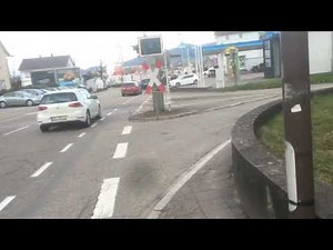 Andreas çaprazı tren yollarında