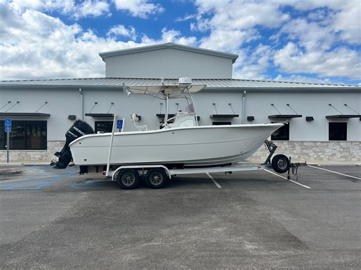 Used 2007 Sea Pro 238CC, 36535 Foley - Boat Trader