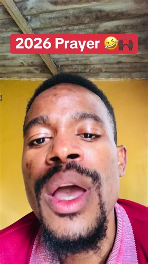 2026 Prayer Comedy Skit That Inspires Laughter