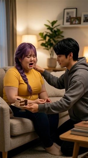 They Laughed at Rumi Weight... BIG MISTAKE! 🐷💪 #kpop #kpopdemonhunters #rumi