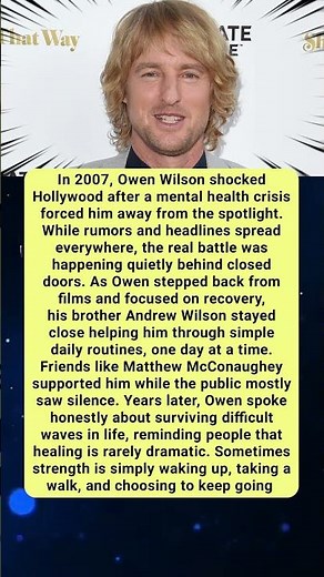 His Brother Saved Him One Day at a Time