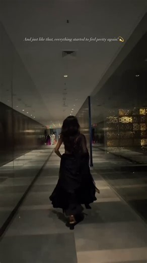 Hiya on Instagram: "Twirled my way into another beautiful chapter♥️🧿 #trending #trendingreels #explore #fyp #explorepage #reels #reelsinstagram #exploremore #viral #trendingaudio #twirl #twirling #slomo #slomovideo #relatable #relatablequotes"