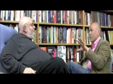 Stalin's Great Terror. An interview with Prof. J. Arch Getty (UCLA)