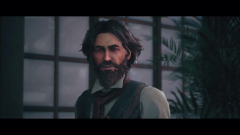 The Thaumaturge - Official Console Launch Trailer