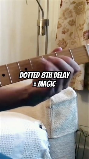 Albert Lee Delay trick #albertlee #guitar #telecaster #fender #guitarsolo