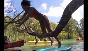 Video: Funny Paddleboard Fails That Will Have You Falling Out of Your Chair | OutdoorHub