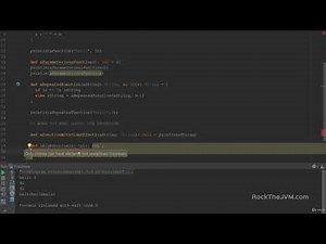 Functions #3.2 Scala functioning and programming for beginners