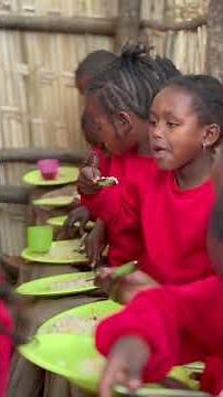 A Day at School in Ethiopia | The King's Academy