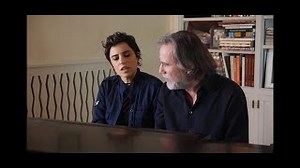 Jackson Browne & Leslie Mendelson "A Human Touch Chords" from 5B - OFFICIAL MUSIC VIDEO - ChordU
