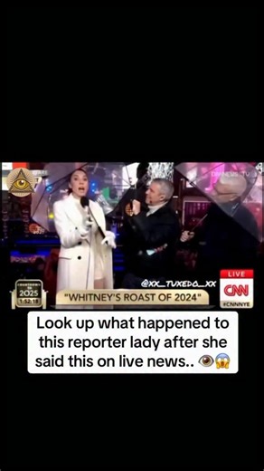 Truth Uncovered 👁️ on Instagram: "They told you it was just a comedy roast and to laugh it off… but Whitney’s viral monologue exposed more dark truths in five minutes than the mainstream media has in five years. Now, we need to look up what happened to her. Here’s what they don’t tell you: ✅ She pointed out the bizarre, unexplored details about the Trump shooter—details that should have sparked major investigations but were instantly memory-holed. ✅ She exposed the Saudi Crown Prince’s investme