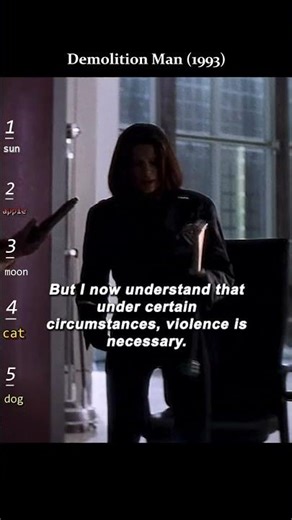 Frozen in 1996, Thawed in 2032 — Welcome to the Future, Baby! ❄️😎