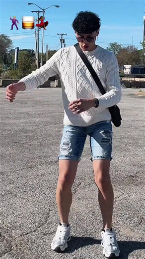 Bachata Dancing with Friends