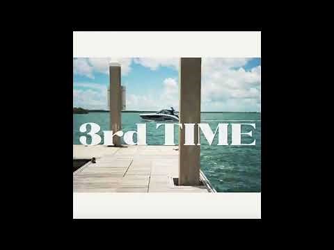 Plies - 3rd Time (AUDIO)