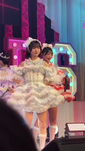 HEROINES COUNTDOWN EVE 所々推しカメじゃないのは許してください🙇🙇 @あいす #あいすを愛す #iLife #初恋リバイバル