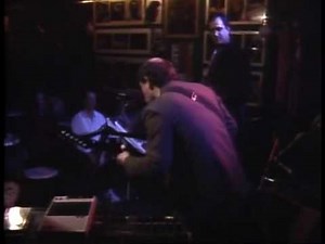 John Abercrombie - Samurai Hee Haw