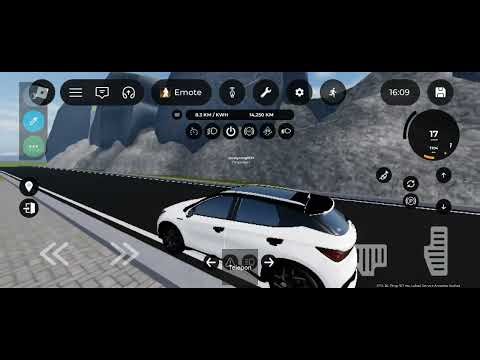 BYD atto sport.test drive