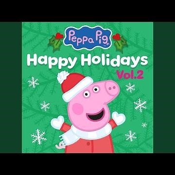 Peppa's Christmas Bells