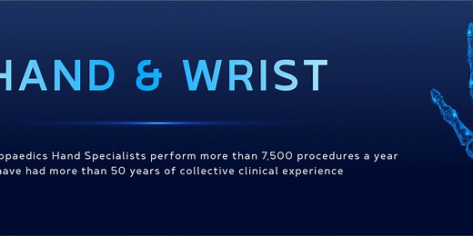 Hand and Wrist | Rothman Orthopaedics