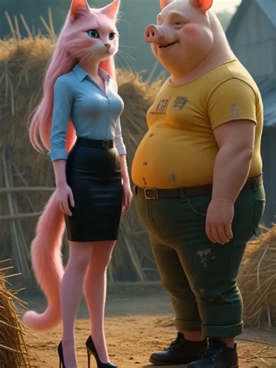 My Wife's Farm Adventure: Part 1