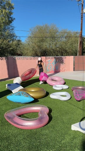 Scottsdale Bachelorette House Experience