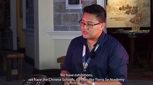 Ni Hao Chats: Diving Deep Through The History of Manila Chinatown - World's Oldest Chinatown After our discovery of the entire Chinatown Museum, it's time to take a seat alongside our host, Valerie, and our esteemed guest, Michael. Join us for an insightful conversation as they unravel the wonders of Chinatown Museum and the heart of Chinatown Manila on Ni Hao Manila! #NiHaoChats #NiHaoManila #ChinatownMuseum | Ni Hao Manila