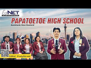 Papatoetoe High School