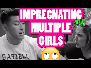 STORY TIME with Bart Kwan | "IMPREGNATING MULTIPLE GIRLS" & MORE!