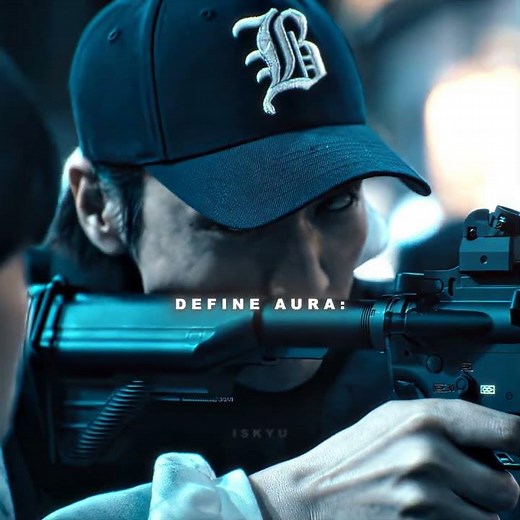 Moon Baek Is Netflix's Most Terrifying Villain Yet 💥 (Trigger K-Drama)