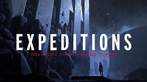 New Control DLC, Expeditions, Is Now Available