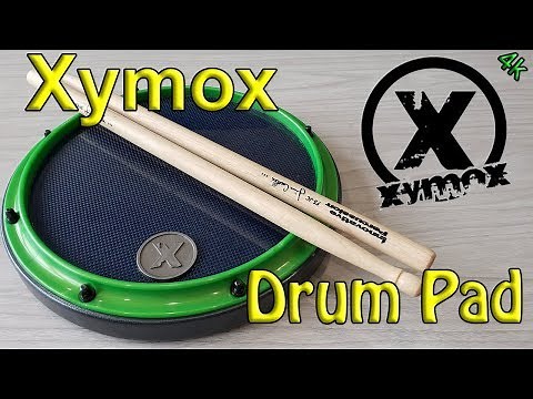 Xymox Reserve Drum Pad