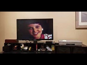 Closing to Toy Story 2 2000 VHS Updated Television Series