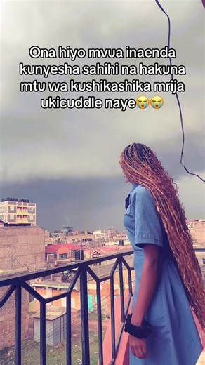 Cuddle During the Rain: Embracing Warmth Together