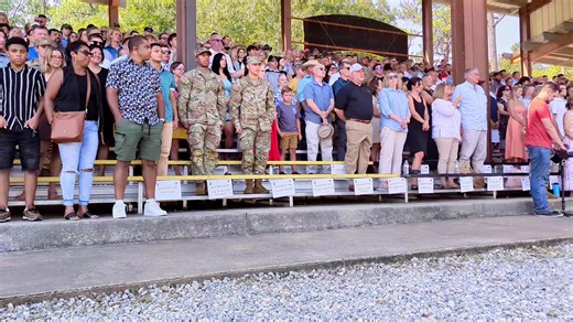 4.2K views · 115 reactions | The Army Goes Rolling Along and Rangers Lead the Way. Congratulations to Ranger Class 08-23. | Soldier Photos | Facebook