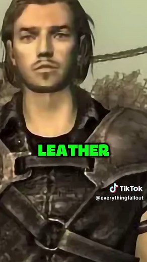 Fallout 4 Leather Armor Guide for Gamers