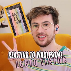 Turning Anti-LGBTQ Arguments On Their Head!! | Jammidodger