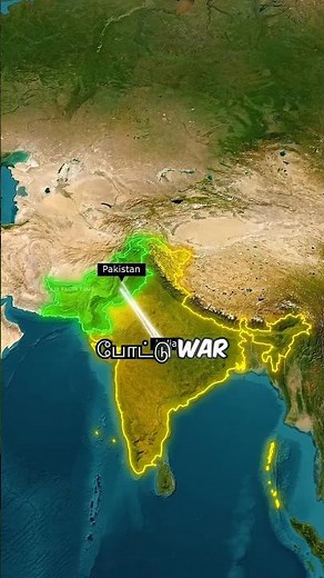 Operation Sindoor Tamil | India vs Pakistan live #shorts